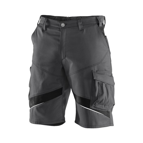 Kübler Arbeitsshorts »ACTIVIQ« 2450 Größe 50 weiß
