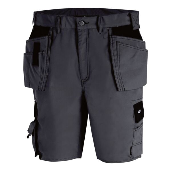 teXXor Shorts »BERMUDA«Größe: 50 grau
