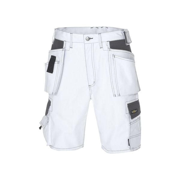 teXXor Shorts »BERMUDA«Größe: 50 weiß