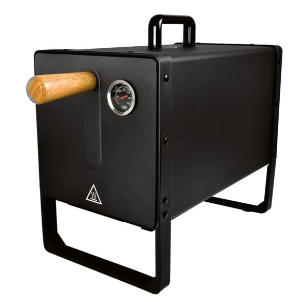 Meateor Elektrischer Räucherofen »Smoker«