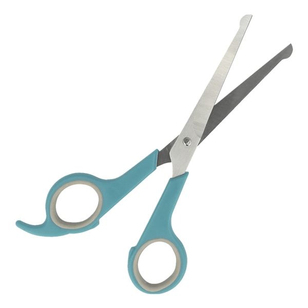 Pets Aid Only Fellschere / Pfotenschere 15 cm