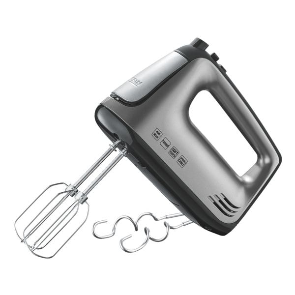 SEVERIN Handmixer »HM 3832« silber