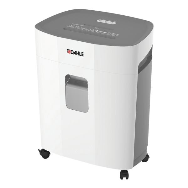 Dahle Aktenvernichter »PaperSAFE&reg; 380« mehrfarbig, 22.4x54.5x27.3 cm