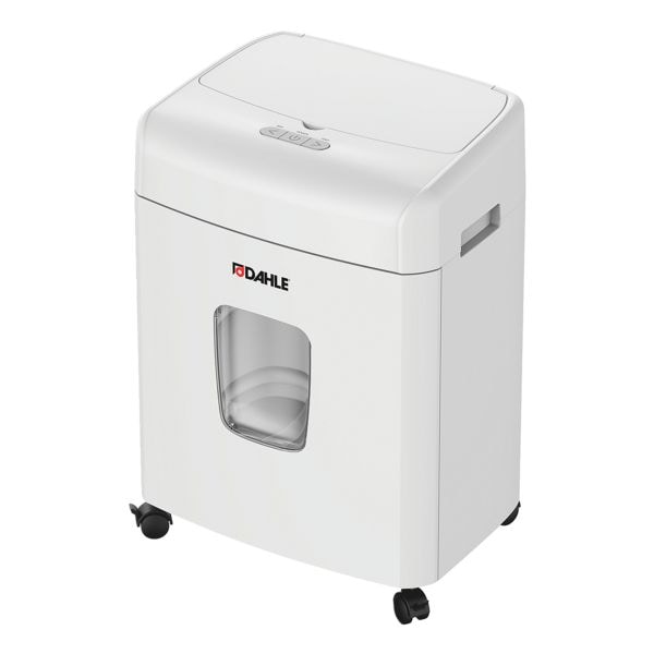 Dahle Aktenvernichter »ShredMATIC&reg; 90« mehrfarbig, 22.2x50.6x26.3 cm