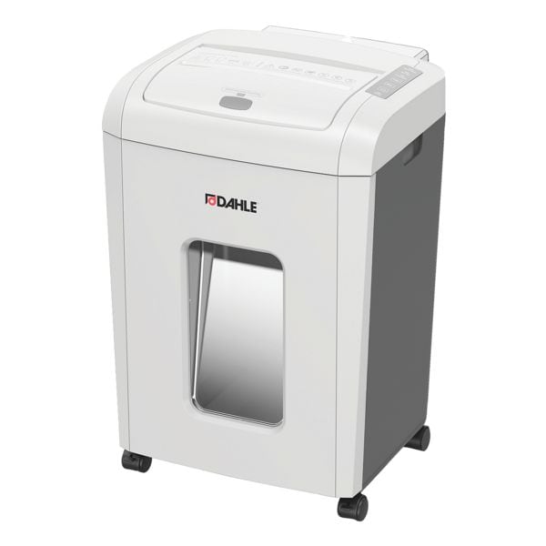 Dahle Aktenvernichter »ShredMATIC&reg; 150« mehrfarbig, 22x53.7x29.8 cm
