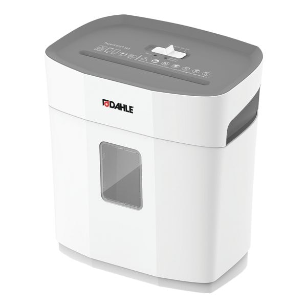 Dahle Aktenvernichter »PaperSAFE&reg; 140« mehrfarbig, 22x34.7x21.7 cm