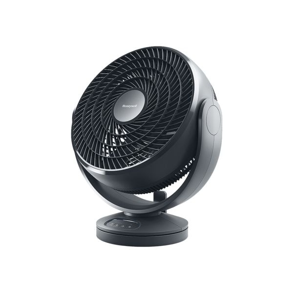 Honeywell Digitaler Bodenventilator »Turbo Force«, 25.3x52.4x43.5 cm