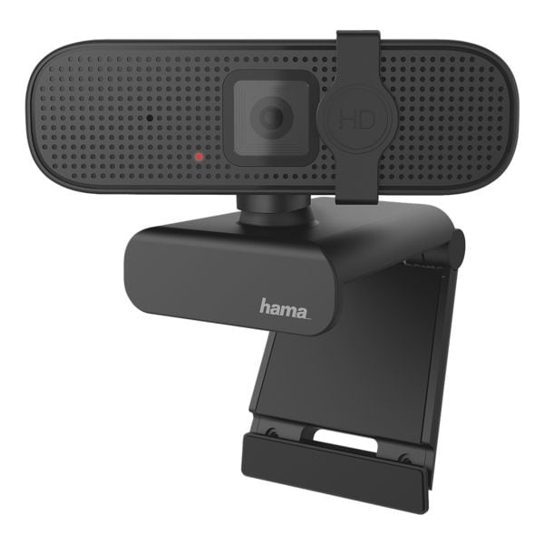 Hama PC-Webcam »C-400« 1080p
