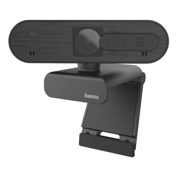 Hama PC-Webcam »C-600 Pro« 1080p