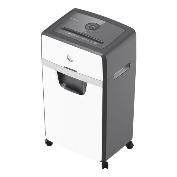 HP Aktenvernichter »OneShred 24CC« weiß, 22x64.45x29.5 cm