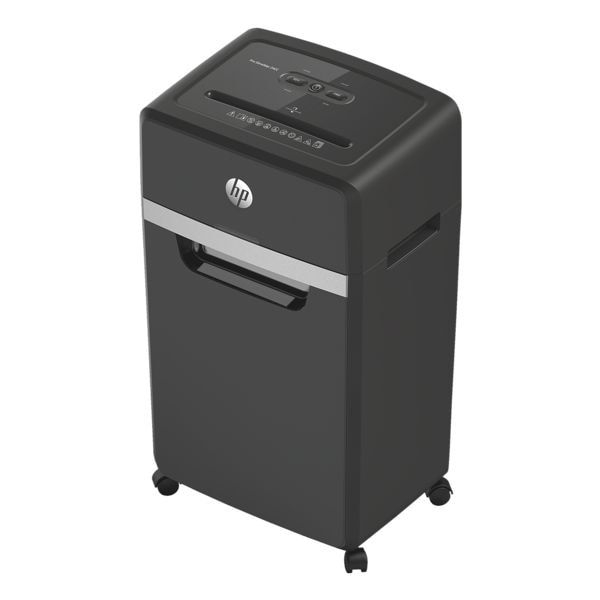 HP Aktenvernichter »Pro Shredder 24CC« schwarz, 22x64.45x29.5 cm
