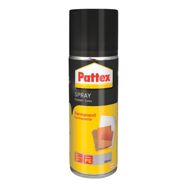 Pattex Sprühkleber 200 ml