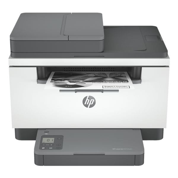 HP Multifunktionsdrucker »LaserJet MFP M234sdn« schwarz, 41.8x45.28x46.76 cm