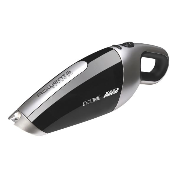 Rowenta Handstaubsauger »Extenso Dry AC4769« braun