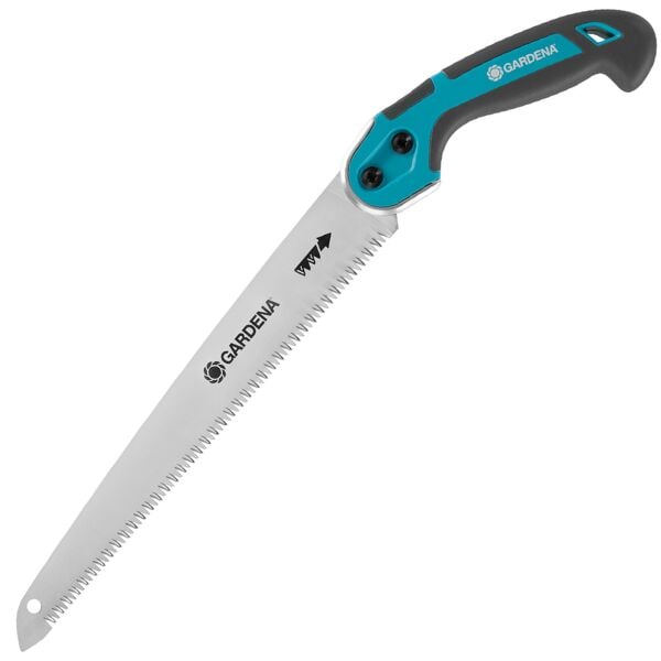 GARDENA Gartensäge »300 P gerade« 8738-20 blau