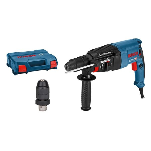 BOSCH SDS-Plus Bohrhammer »GBH 2-28 F«, 40.2x21.6x40.2 cm