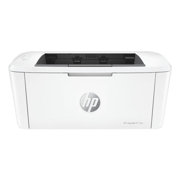 HP SW-Laserdrucker »LaserJet M110w« weiß, 34.6x15.9x18.9 cm