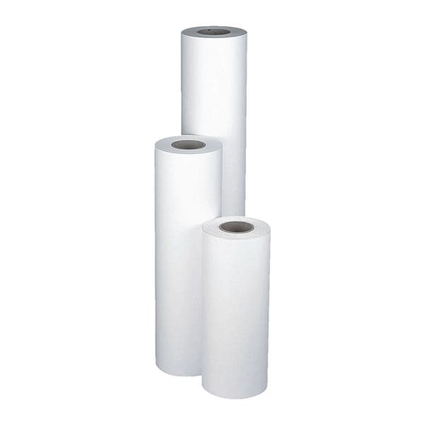 PowerJet Plotter-Papier »CAD Premium matt« 90 g/m² 914 mm x 45 m weiß, 91.4 cm