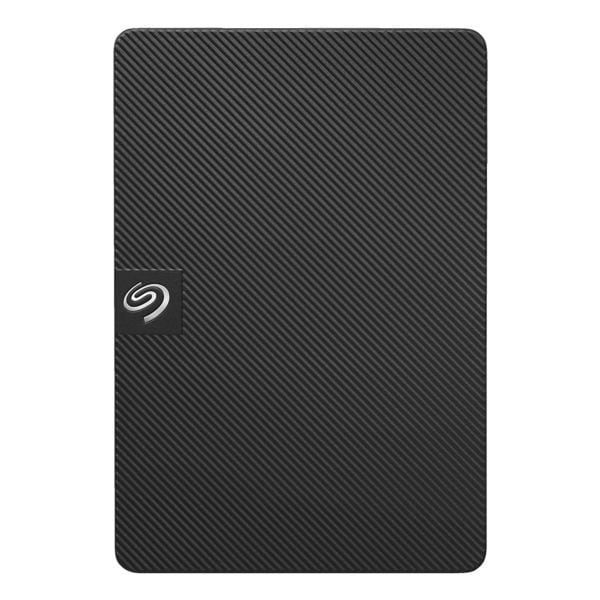 Seagate Externe Festplatte »Expansion Portable« 5 TB schwarz, 8x2.1x11.5 cm