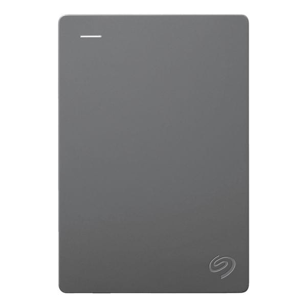 Seagate Externe Festplatte »Basic« 1000 GB, 8x1.5x11.7 cm
