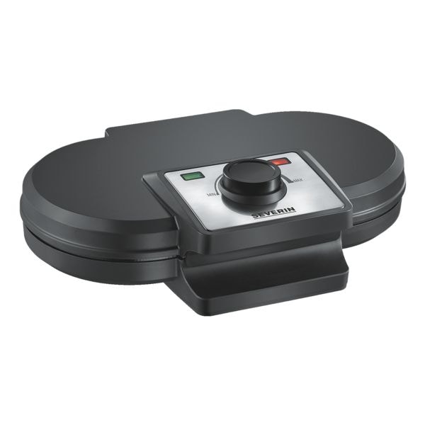 SEVERIN Duo-Waffeleisen »WA 2106«