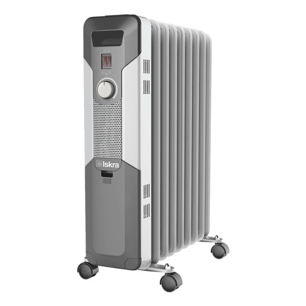 Iskra Radiator »YL-B28-9«