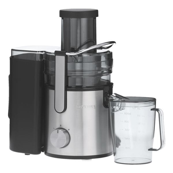 SEVERIN Entsafter »ES 3570«