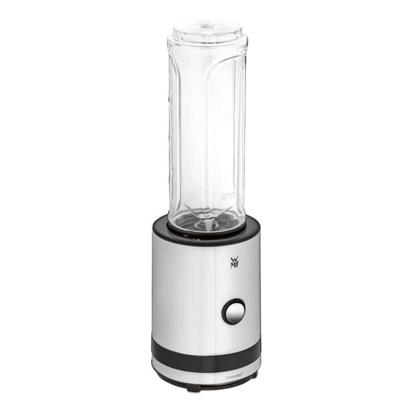 WMF Standmixer »Smoothie-to-go KÜCHENminis« silber