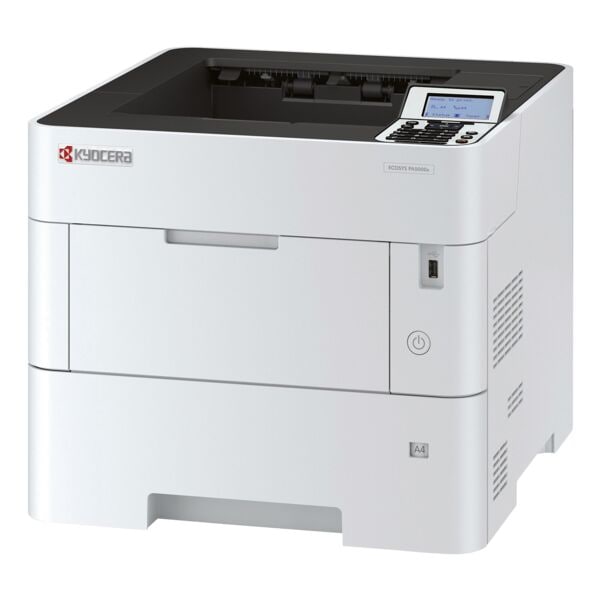 Kyocera SW-Laserdrucker »ECOSYS PA5000x«, 39x34.3x41.6 cm