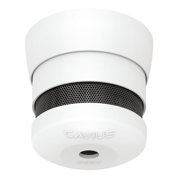 Cavius Rauchmelder »2007«