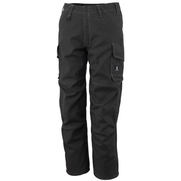 Mascot Servicehose »New Haven« Größe 82C51 grau