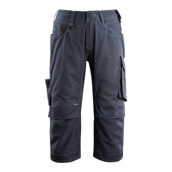 Mascot Piratenhose »ALTONA« einfarbig Größe C49 blau
