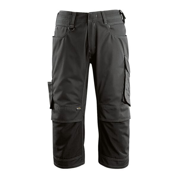 Mascot Piratenhose »ALTONA« einfarbig Größe C49 schwarz