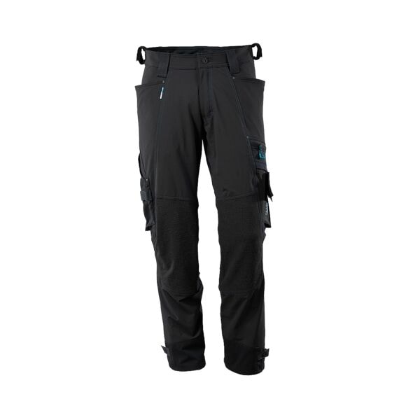 Mascot Bundhose »ADVANCED« Dyneema&reg; Größe 82C47 schwarz