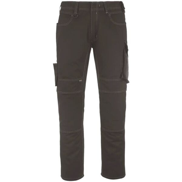 Mascot Bundhose »ERLANGEN« Größe 90C54 schwarz