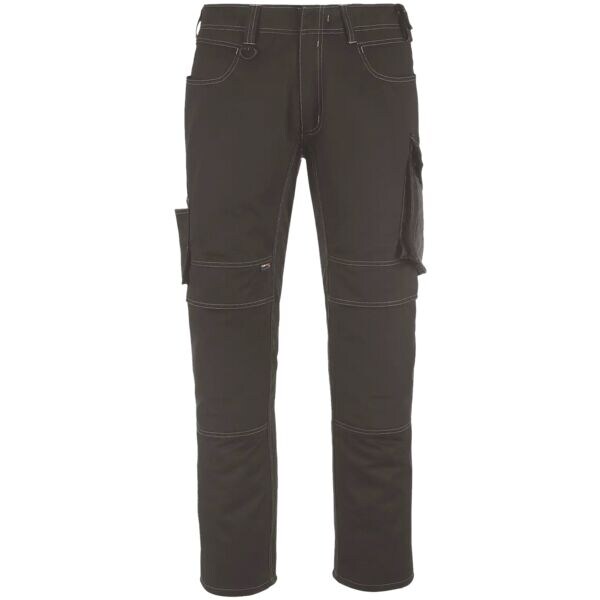 Mascot Bundhose »ERLANGEN« Größe 82C43 schwarz