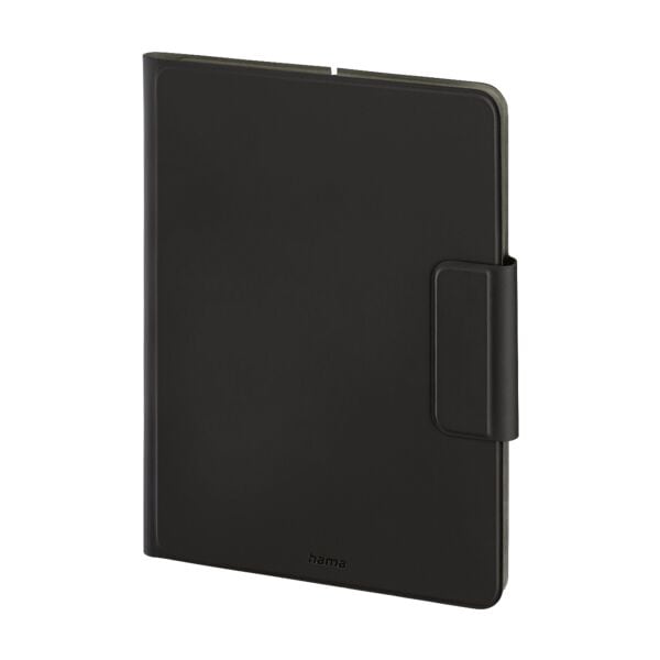 Hama Tablet-Case »Premium« mit Tastatur für Tablets 24 - 28 cm (9,5 - 11') schwarz