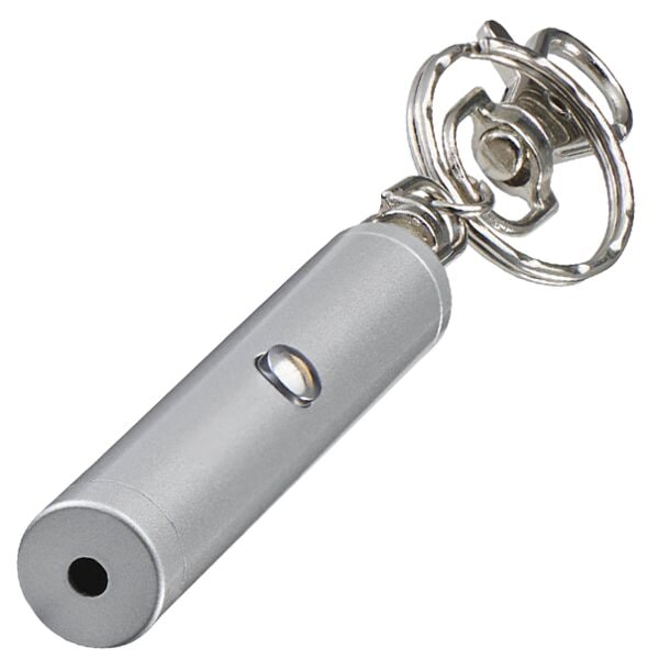 Hama Laserpointer »LP-1R« grau