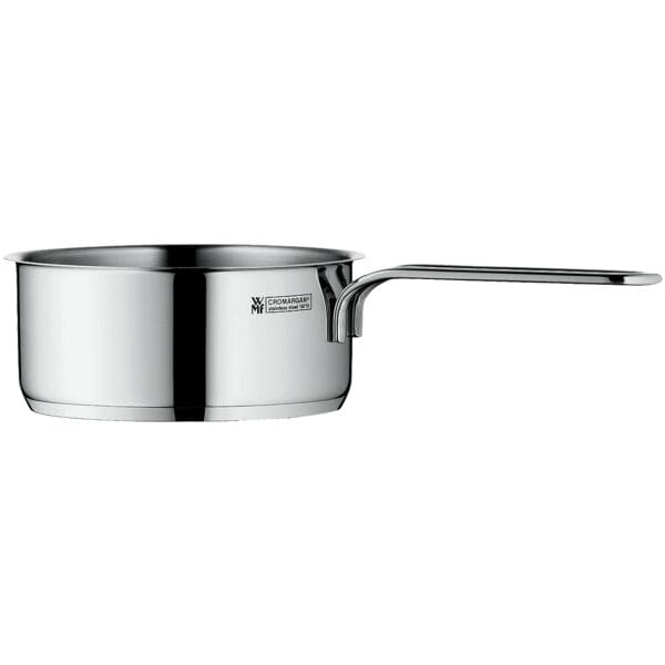 WMF Stielkasserolle »Mini« 0,7 l silber