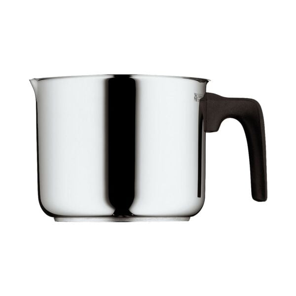 WMF Milchtopf 1,7 l silber