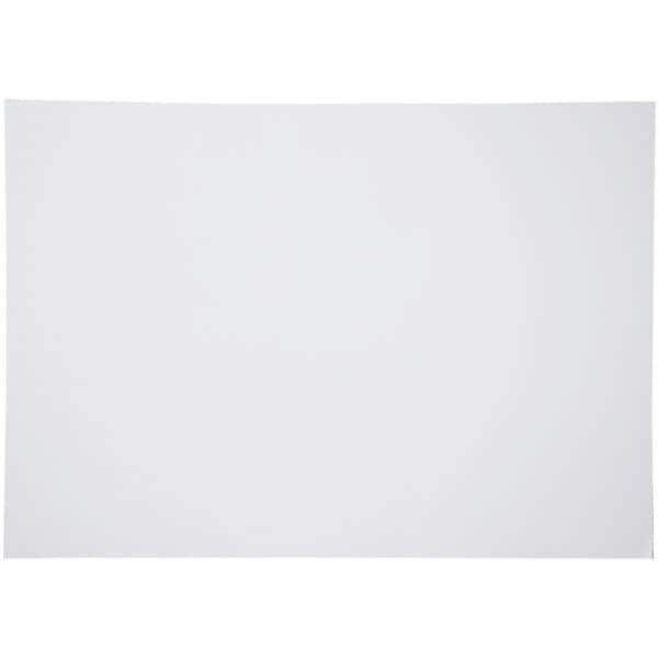 OTTO Office Schreibunterlage »Home Office« 420x297 mm weiß