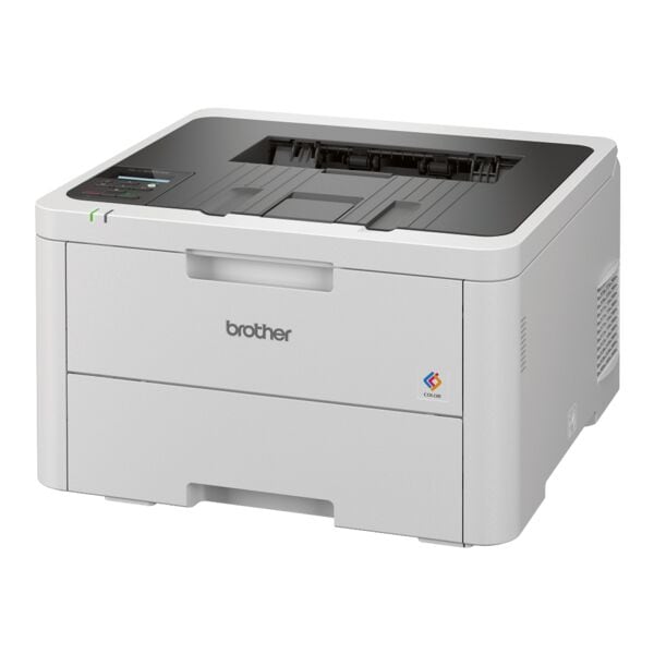 Brother Farb-Laserdrucker »HL-L3220CWE« weiß, 39.9x23.9x39.9 cm