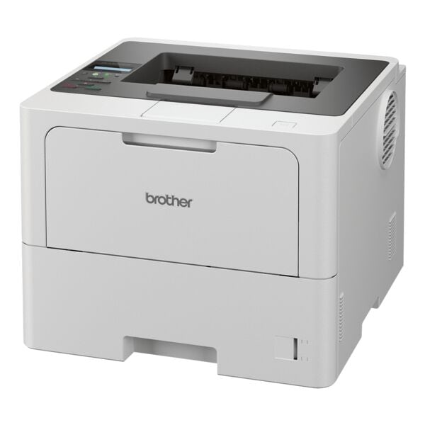 Brother SW-Laserdrucker »HL-L6210DW«, 37.3x28.9x38.8 cm