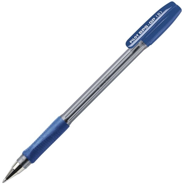 Pilot Kugelschreiber »BPS-GP B« 0,5 mm blau