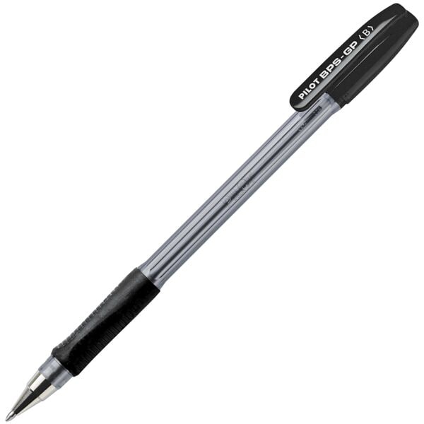 Pilot Kugelschreiber »BPS-GP B« 0,5 mm schwarz