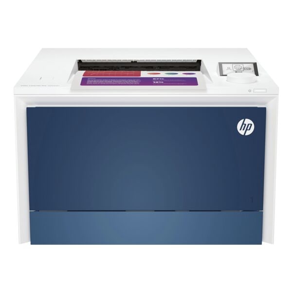 HP Farb-Laserdrucker »Color LaserJet Pro 4202dn« weiß, 42.1x42x63.6 cm