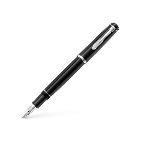 Pelikan Füller »Classic P205« B (breit)