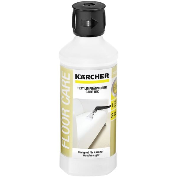 Kärcher Textilimprägnierer »Care Tex RM 762« 0,5 l weiß