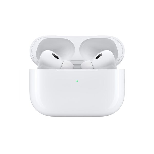 Apple In-Ear-Kopfhörer »AirPods Pro 2. Generation MagSafe« grün