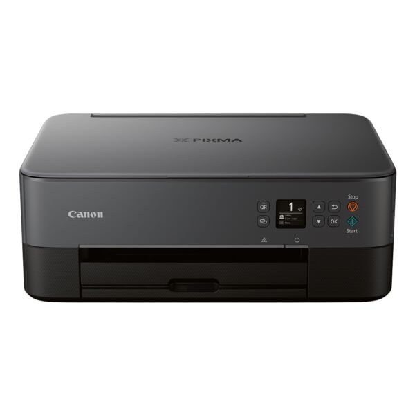 Canon Multifunktionsdrucker »PIXMA TS5350i« schwarz, 40.3x14.8x31.5 cm